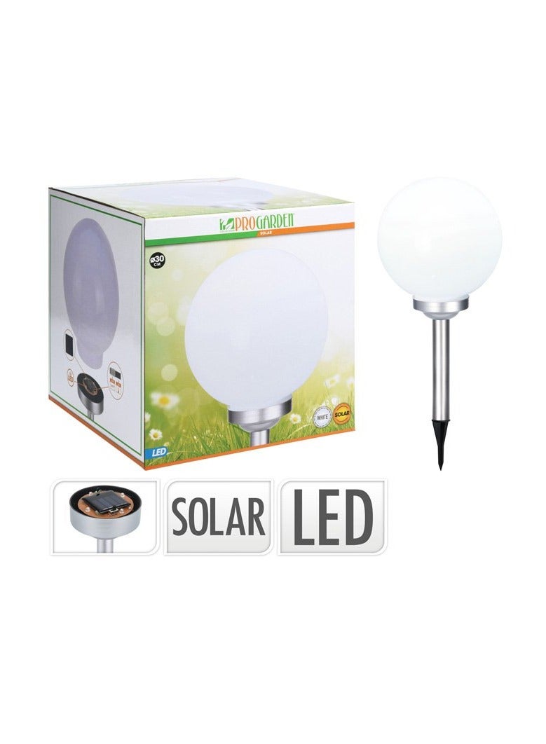 KNP Solar Light Ball