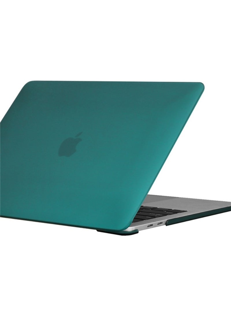 Yegni Suitable for Macbook crystal frosted protective case/shell Apple laptop protective case - Image 2