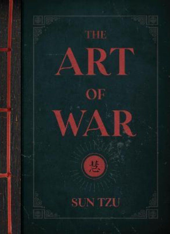 ART OF WAR