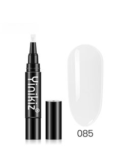 3-in-1 Nail Gel Polish UV Pen G116-085 (for export sales only, domestic sales are prohibited, purchase is equivalent to the default disclaimer)