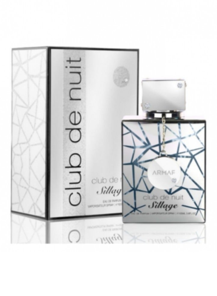 Armaf Club De Nuit Silage EDP 105 ml - Image 1