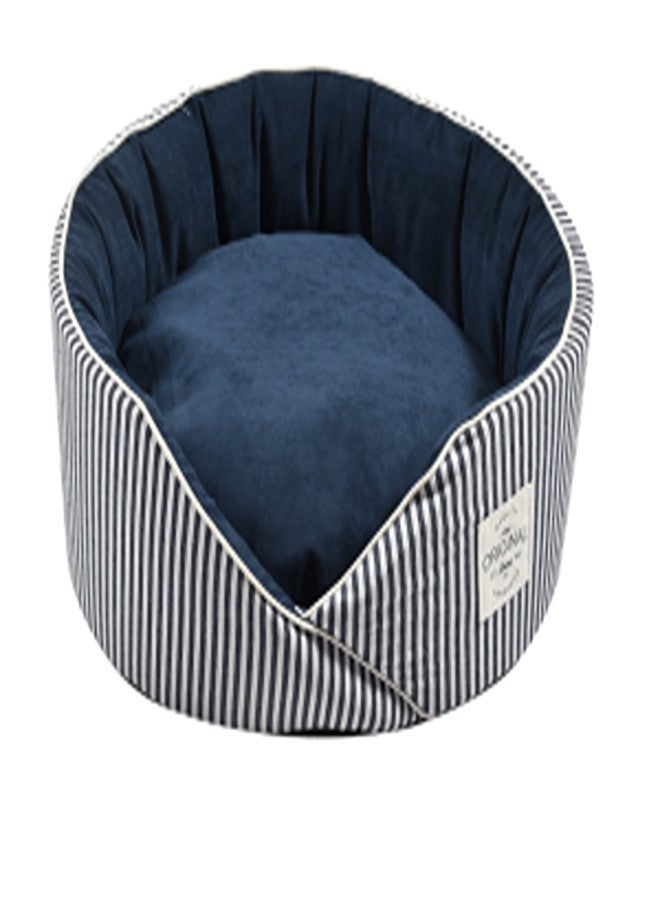 بوبي عش ليلي - بحري / صغير