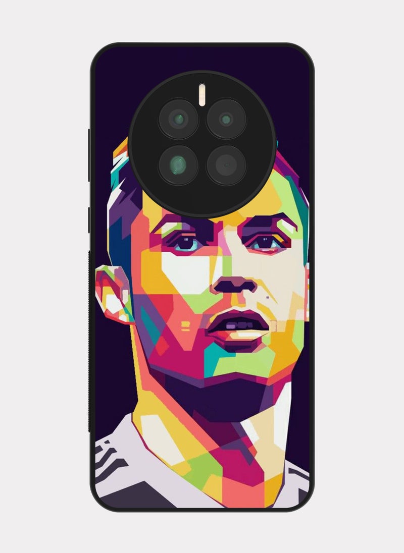 PXLAAT Huawei Mate 50 case cover Cristiano Ronaldo CR7 - Image 1