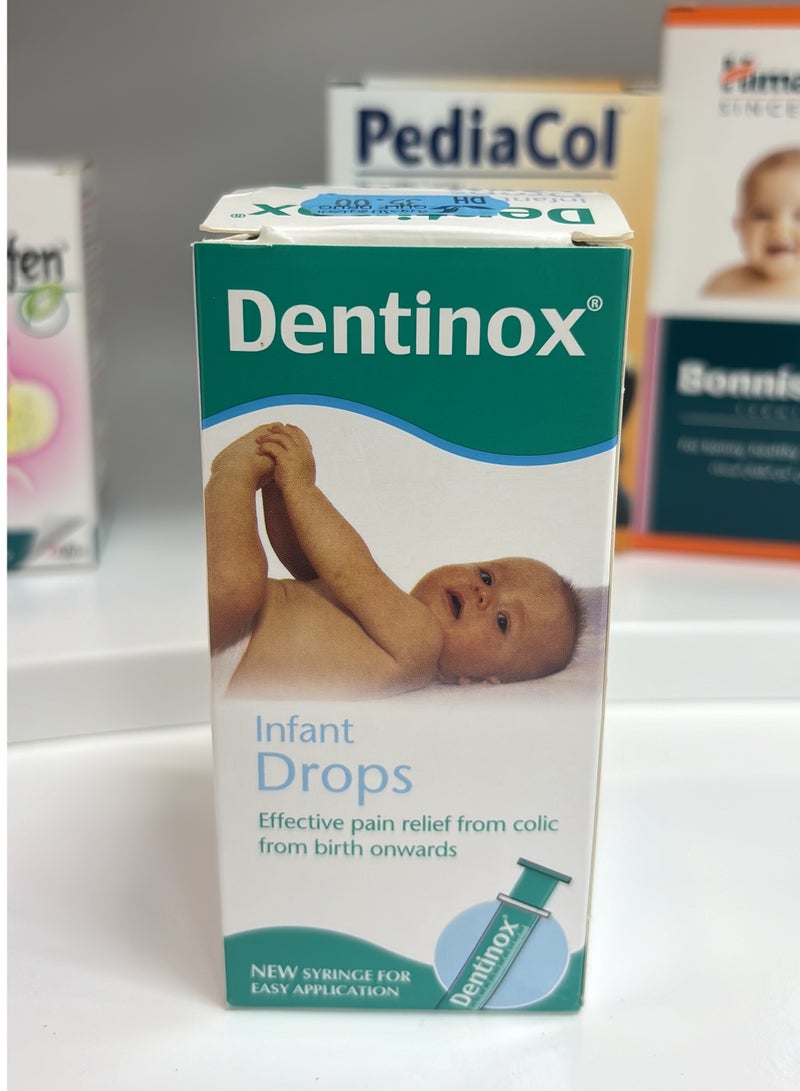Dentinox Infant Colic Drop