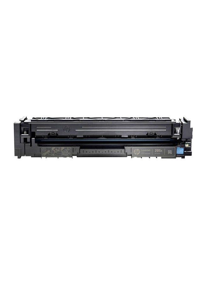 HP 205A Laser Toner 205A Cyan - Image 1
