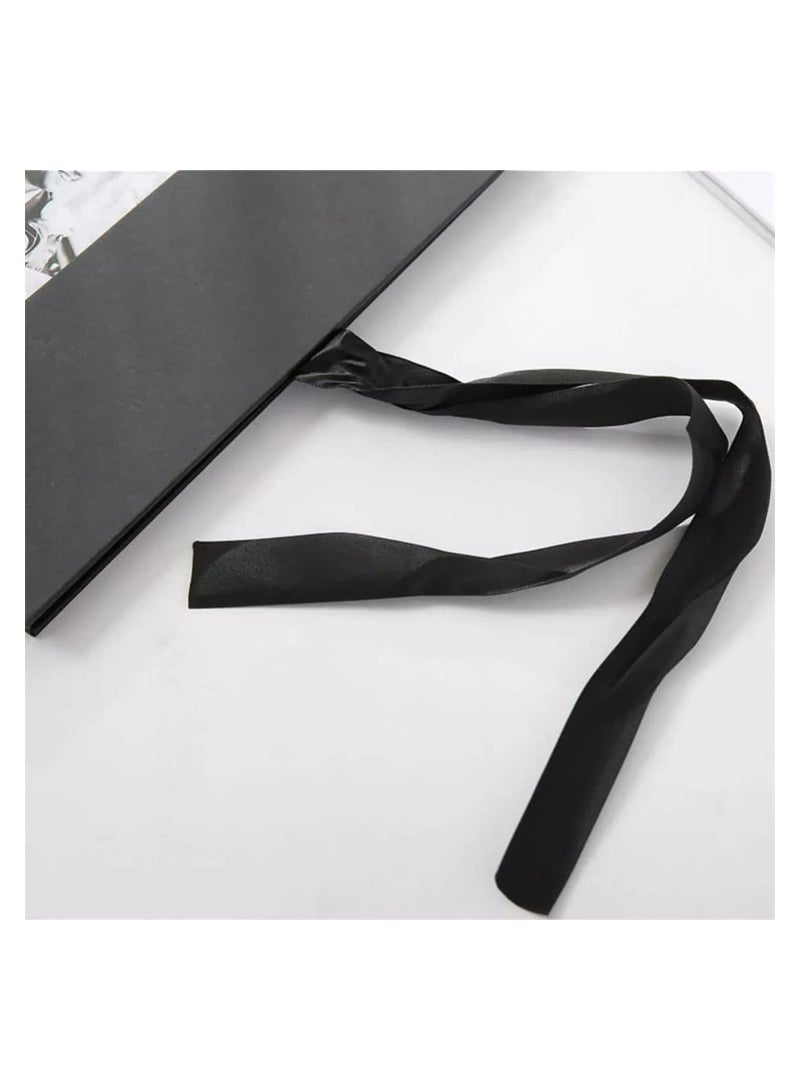 SYOSI Photo Albums for Family Friends Travel or Holiday Destinations with Memo Writing Area and Decorative Text  - Image 2