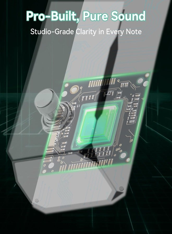 RVONE Noise Gate Guitar Pedal, Smart Suppressor with Smart Limit Control, Killer True Bypass and Aluminum Case, Analog Effects - Image 3