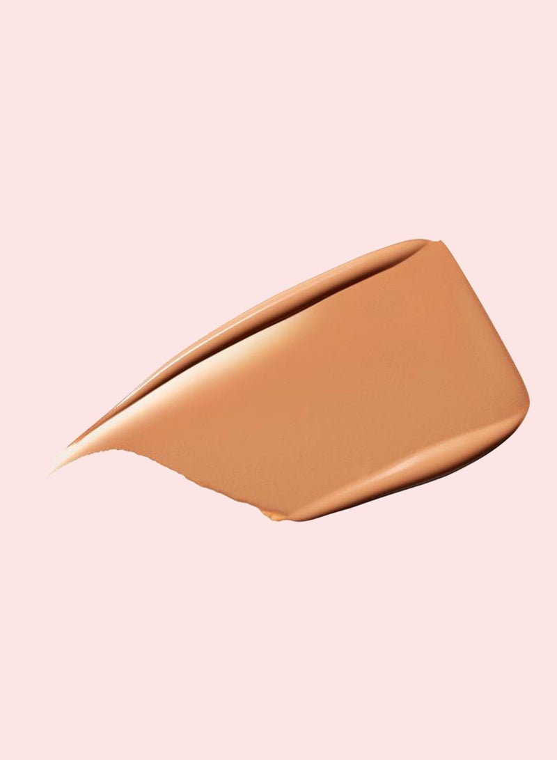 ماك كوزمتيكس فاونديشن ستوديو فيكس فلويد بعامل حماية  - . - Image 2