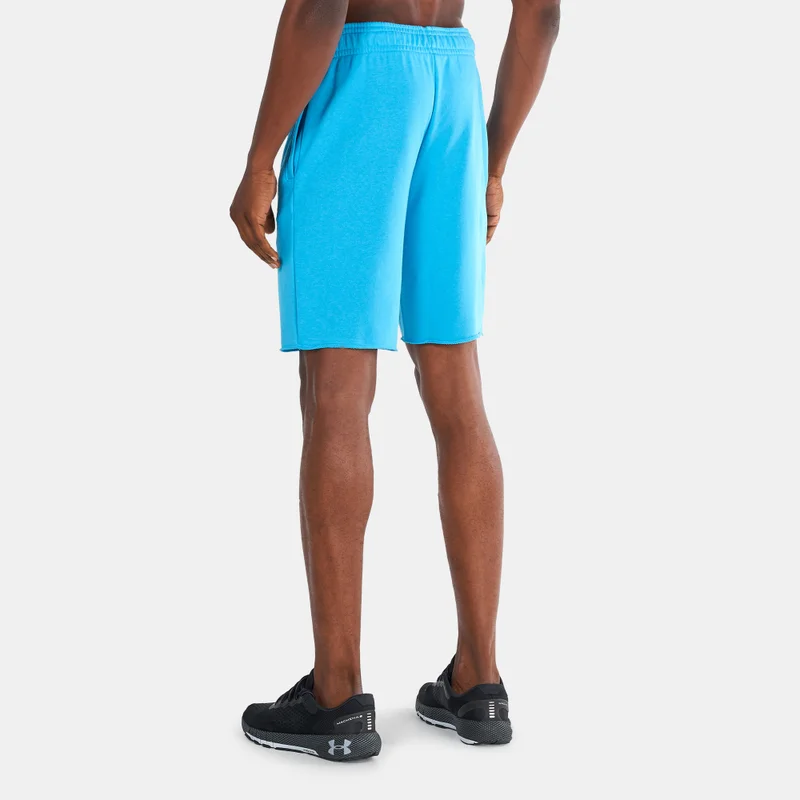 UNDER ARMOUR Men's Rival Terry Shorts