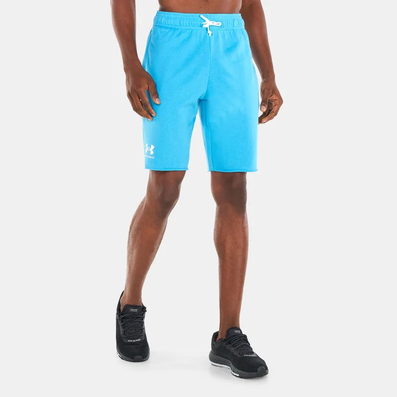 UNDER ARMOUR Men's Rival Terry Shorts