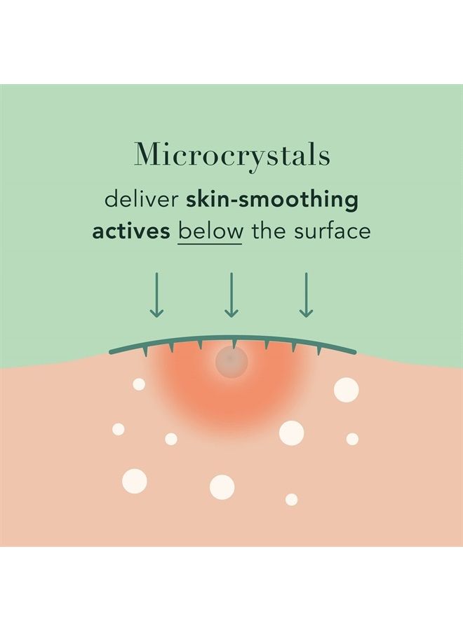 لصقات حب الشباب، غطاء موضعي ميكروكريستالي معجزة - لصقات حب الشباب الهيدروكولودية للمرحلة المبكرة، مع زيت شجرة الشاي، لجميع أنواع البشرة، نباتية، خالية من القسوة (9 قطع)