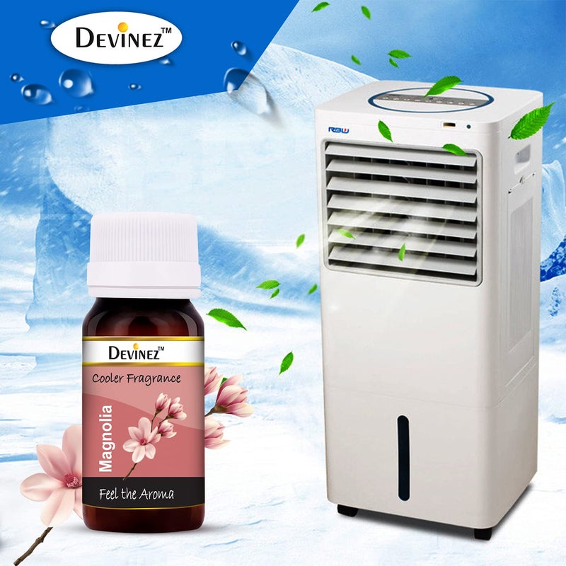 Devinez Devinez Magnolia Rosemery Cooler Perfume 60ml each  - Image 3
