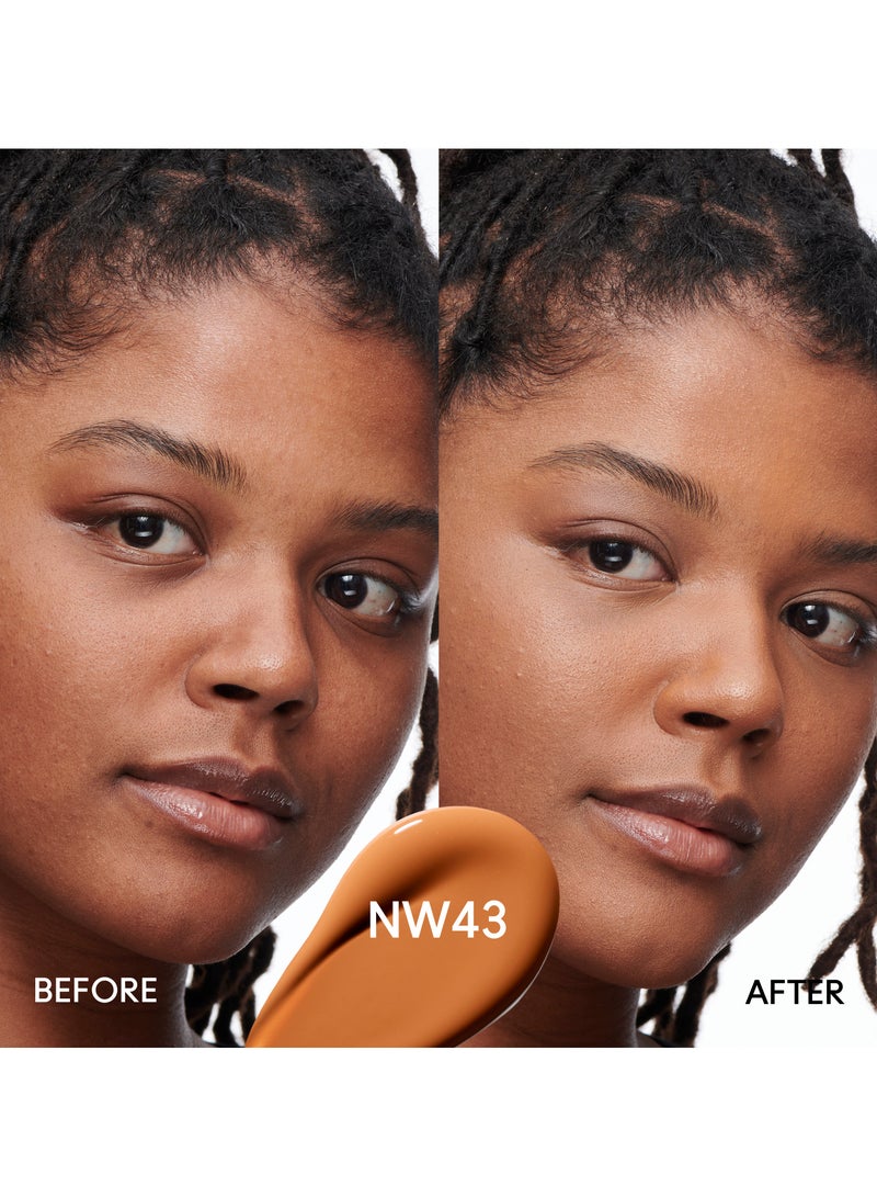 ماك كوزمتيكس كونسيلر مدعم بالسيروم من ستوديو راديانس - - Image 3