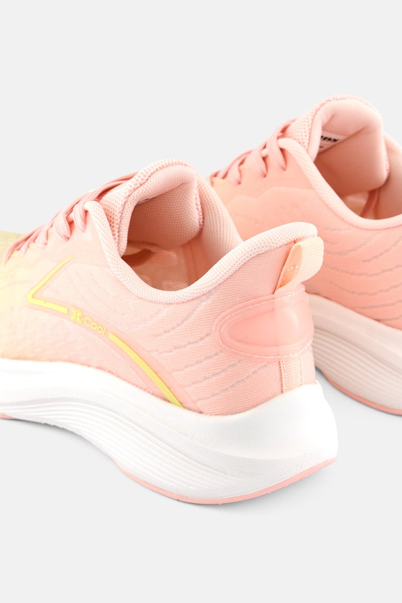 RBX أحذية جري نسائية برباط، متعددة الألوان - Image 2
