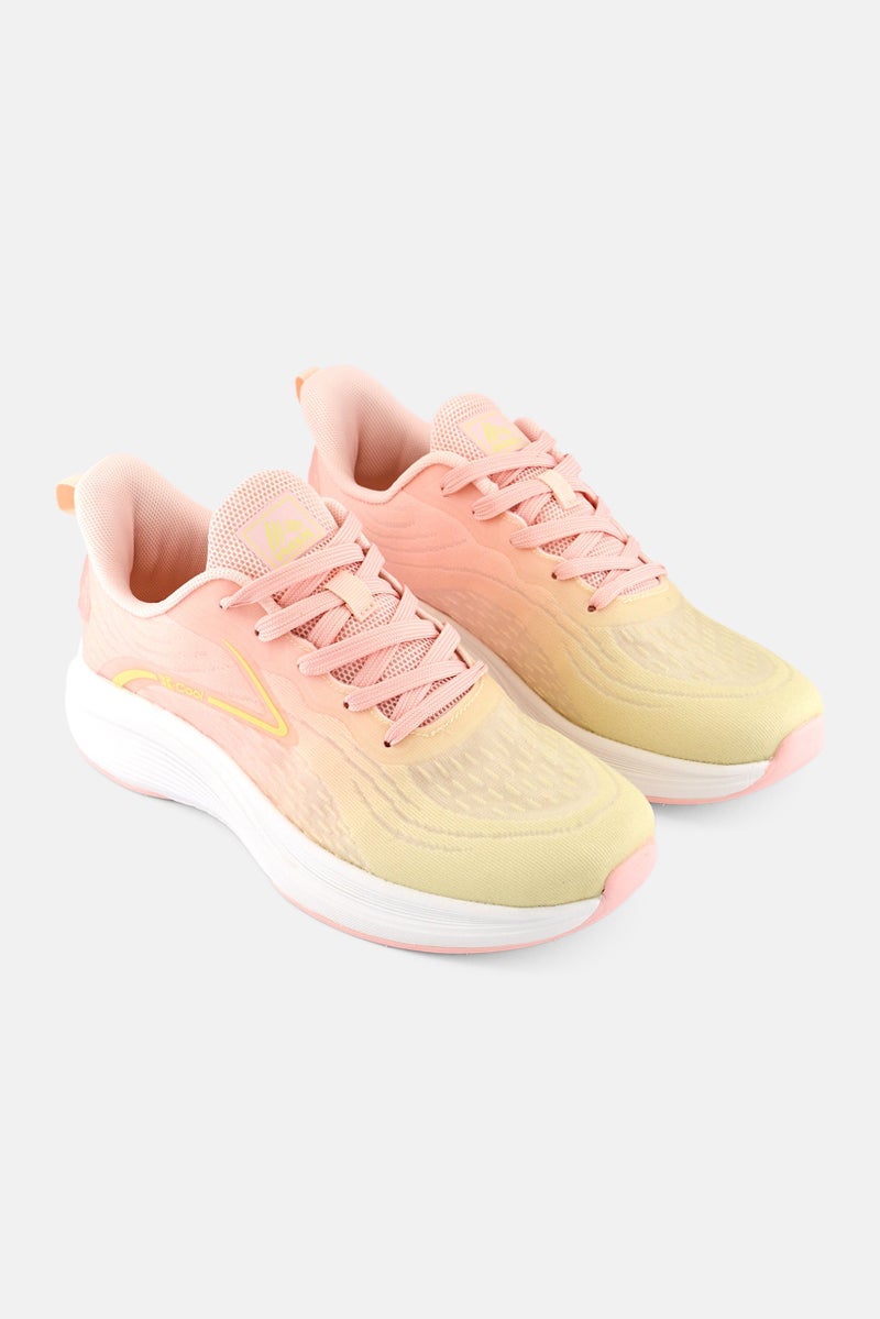 RBX أحذية جري نسائية برباط، متعددة الألوان - Image 1