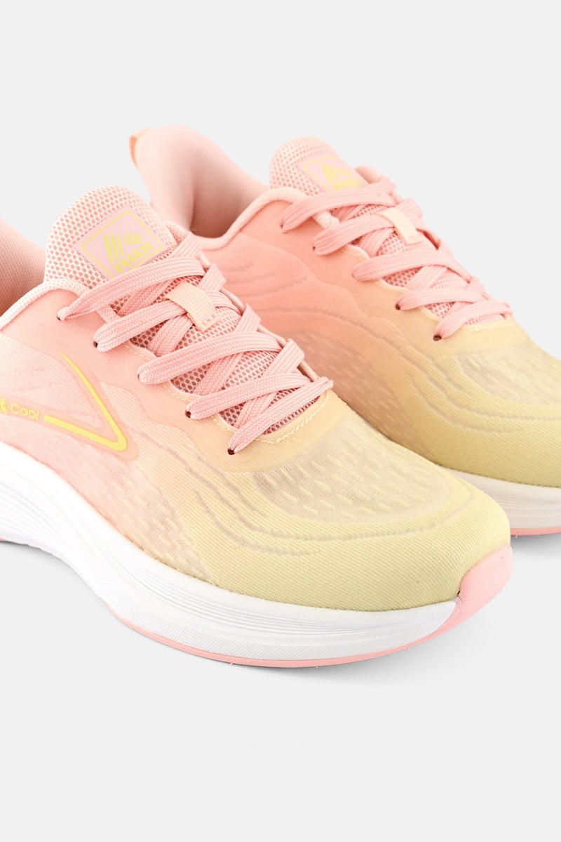 RBX أحذية جري نسائية برباط، متعددة الألوان - Image 3