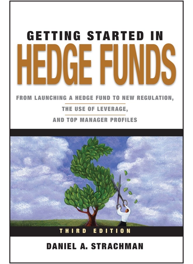 null - Getting Started in Hedge Funds - Image 1