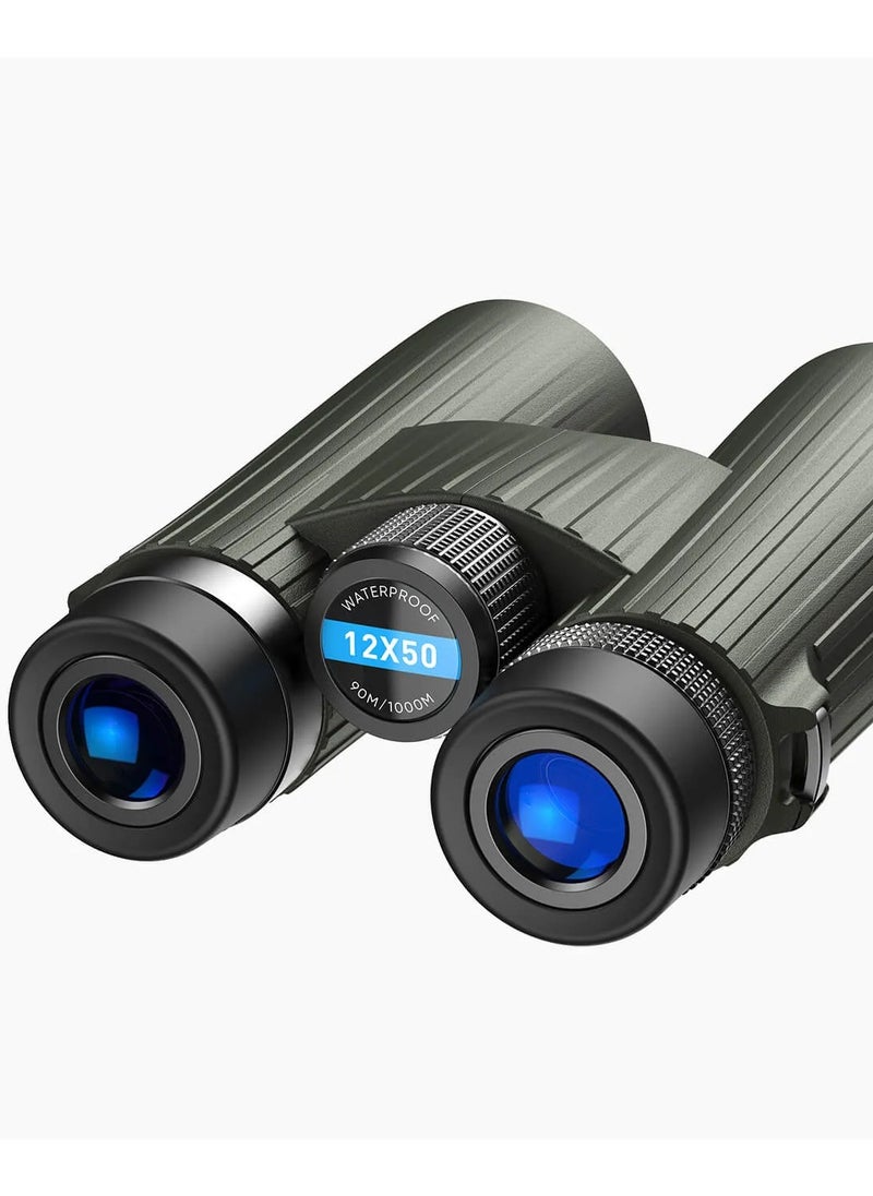 FIPKA BR001 12X50 Birdwatching Binoculars  - Image 1