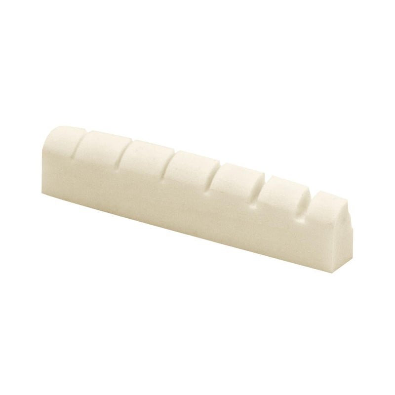 Zero Glide Store ZS-3 Slotted Replacement Nut for Guitars (Common on Martin) - Image 2