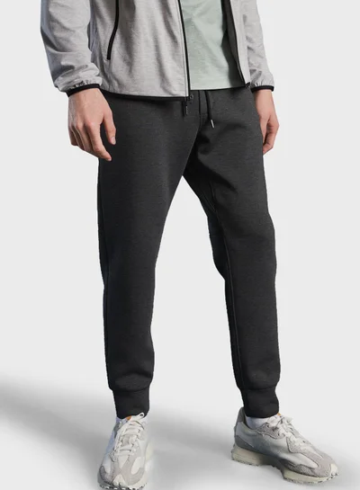 American Eagle High Waist Drawstring Sweatpants