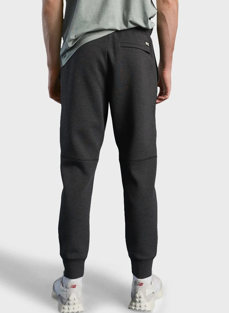 American Eagle High Waist Drawstring Sweatpants