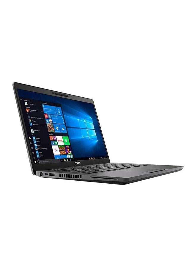 DELL Renewed - Latitude 5400 Business And ProLaptop With 14-Inch Full HD Display,Core i7-8665u Processer/16GB RAM/512GB SSD/Intel UHD Graphics/Windows 10 Pro 620 _ English/Arabic Black - Image 3