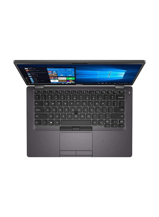 DELL Renewed - Latitude 5400 Business And ProLaptop With 14-Inch Full HD Display,Core i7-8665u Processer/16GB RAM/512GB SSD/Intel UHD Graphics/Windows 10 Pro 620 _ English/Arabic Black - Image 5