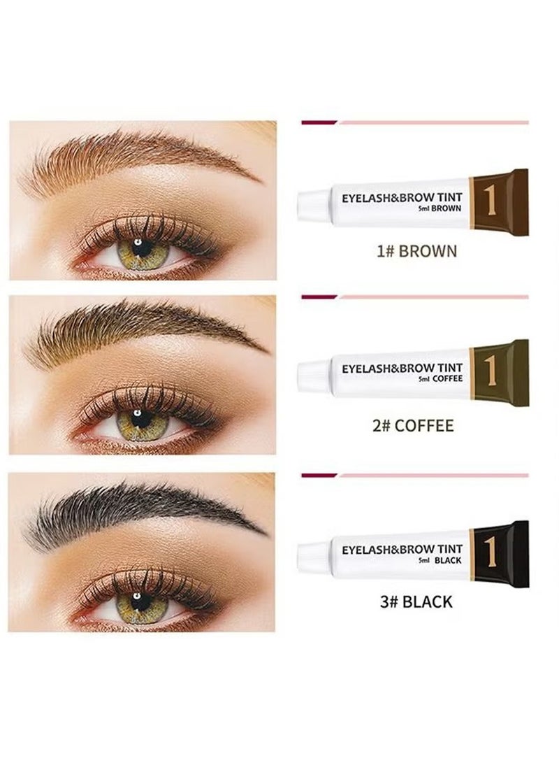 إيكونساين مجموعة صباغة الحاجب  - Image 5