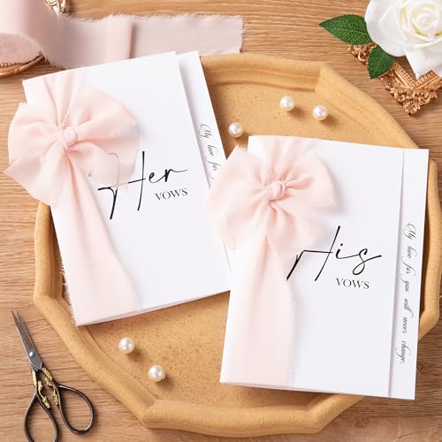 DORIS HOME Pink Chiffon Ribbon for Flower Bouquet, 2" x21Yd Fabric Ribbon for Gift Wrapping, Handmade Frayed Ribbon for Wedding, Chiffon Silk Ribbon for Christmas Decorations - Image 4