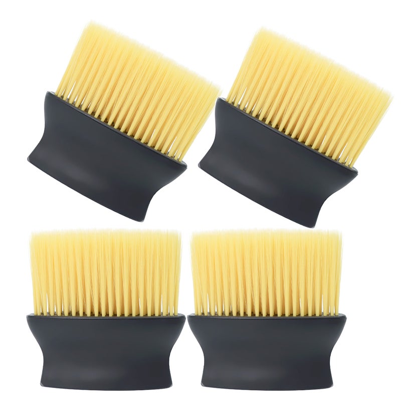 4pcs Car Detailing Portable Auto Detailing Car Detail Cleaning Tools - Image 3