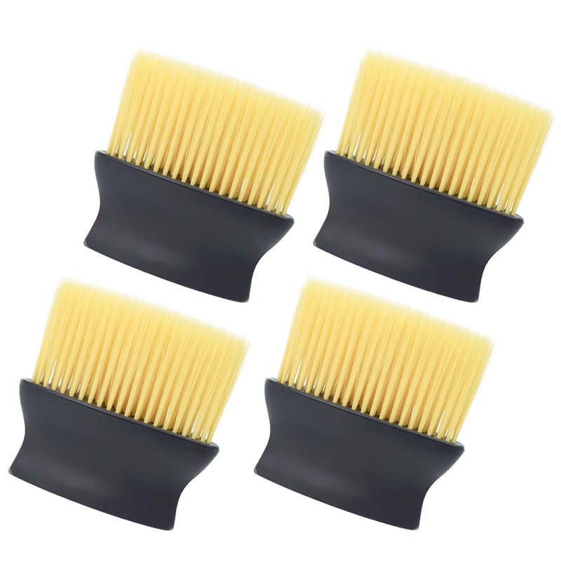 4pcs Car Detailing Portable Auto Detailing Car Detail Cleaning Tools - Image 1