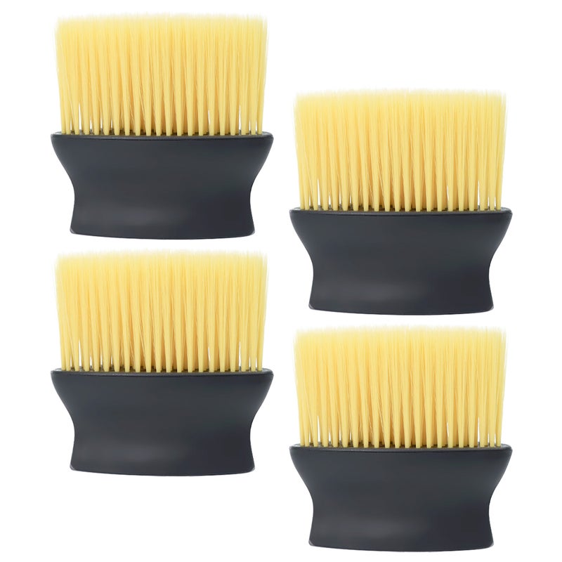 4pcs Car Detailing Portable Auto Detailing Car Detail Cleaning Tools - Image 4