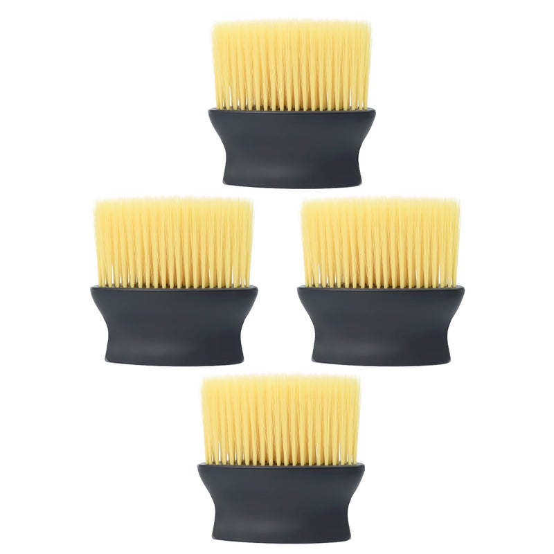 4pcs Car Detailing Portable Auto Detailing Car Detail Cleaning Tools - Image 2