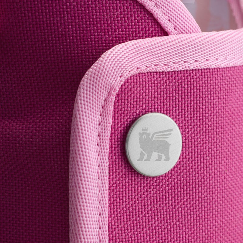 Stanley Stanley All-Day 40oz Quencher Carry-All Fuchsia - Image 1