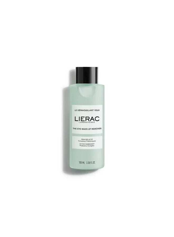Lierac The Eye Make-Up Remover 100ml - Image 1