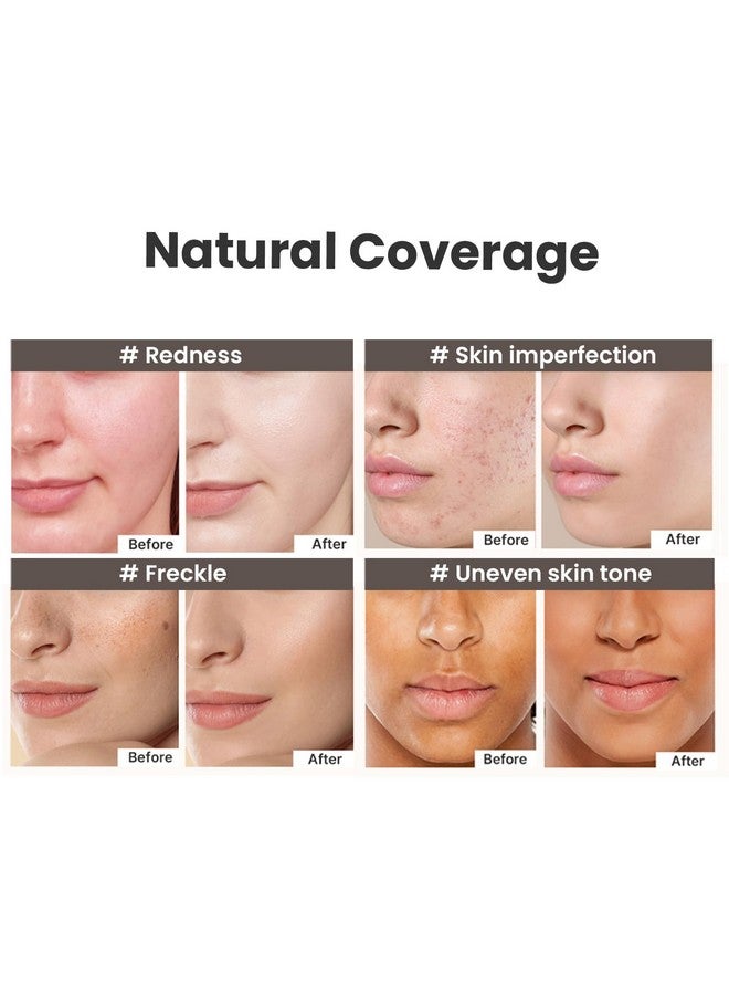 Heimish Moringa Ceramide BB Cream SPF 30 PA++ | 23 Light Medium | 1.87 fl oz / 53g - Image 5