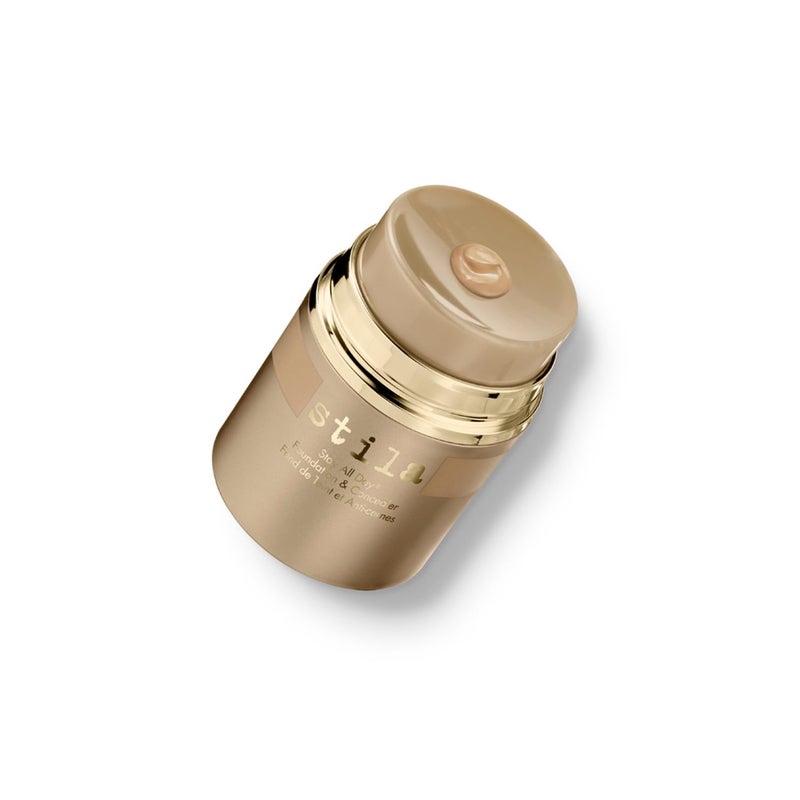 stila Stay All Day Foundation Concealer - Image 3