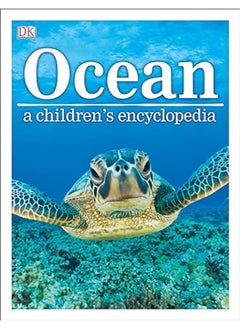 Ocean A Children's Encyclopedia - pzsku/Z6CC7D1E5BBA878B13928Z/45/_/1709550495/7516330f-7469-49bd-9d62-1ee253b426cc