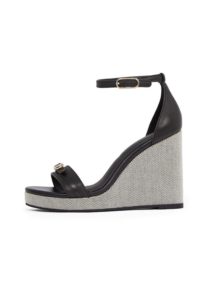 TOMMY HILFIGER Ankle Strap High Heel Sandels  - Image 2