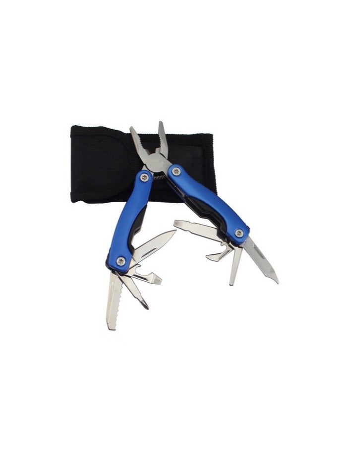 Traveler Special multi tool pliers 