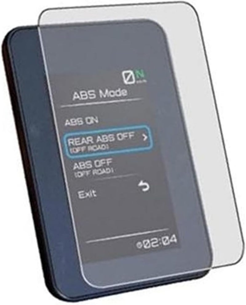 Wivplex Screen Protector for Tenere 700 Motorcycle - Image 1