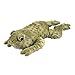 Sonoma Lavender Microwaveable Aromatherapy Pillow Plush Freddy The Eucalyptus Tree Frog Eucalyptus Scented with Removable Washable Cover - Image 2