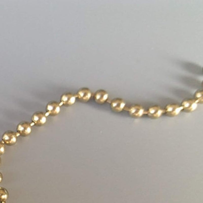 2Pcs Portable Zipper Pull Chain On Off Switch For Light And Fan - Image 4