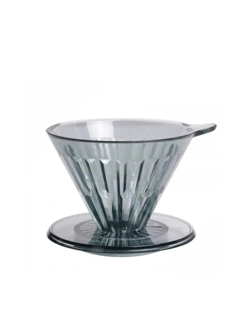 TIMEMORE Crystal Eye Dripper 01