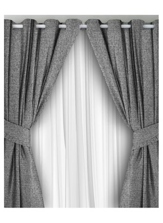 Grey Steel
