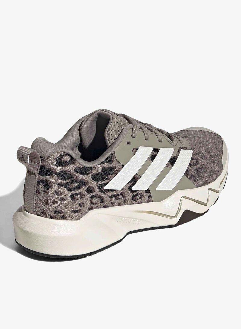 اديداس رابيد موف جو ترين - Image 4