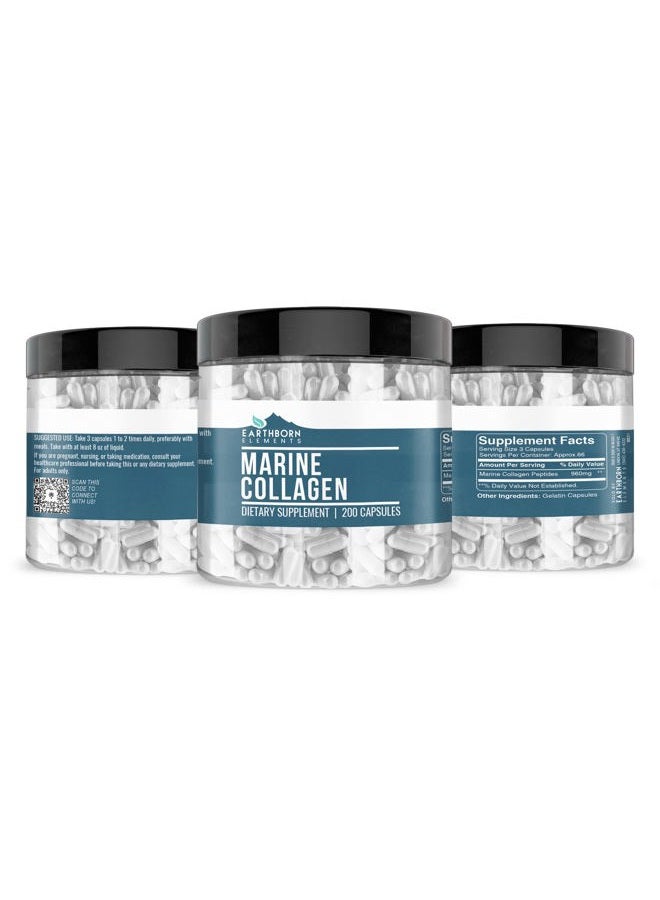 earthborn elements وسادة هيموروييد توكس إم دي الباردة، 100 عدداً (عبوة من 2) - Image 2