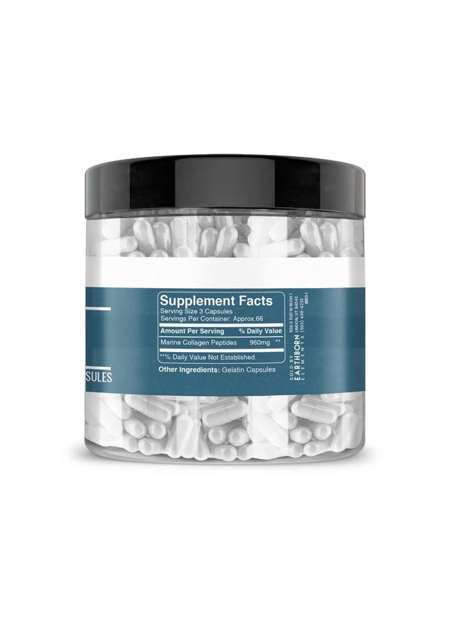 earthborn elements وسادة هيموروييد توكس إم دي الباردة، 100 عدداً (عبوة من 2) - Image 4