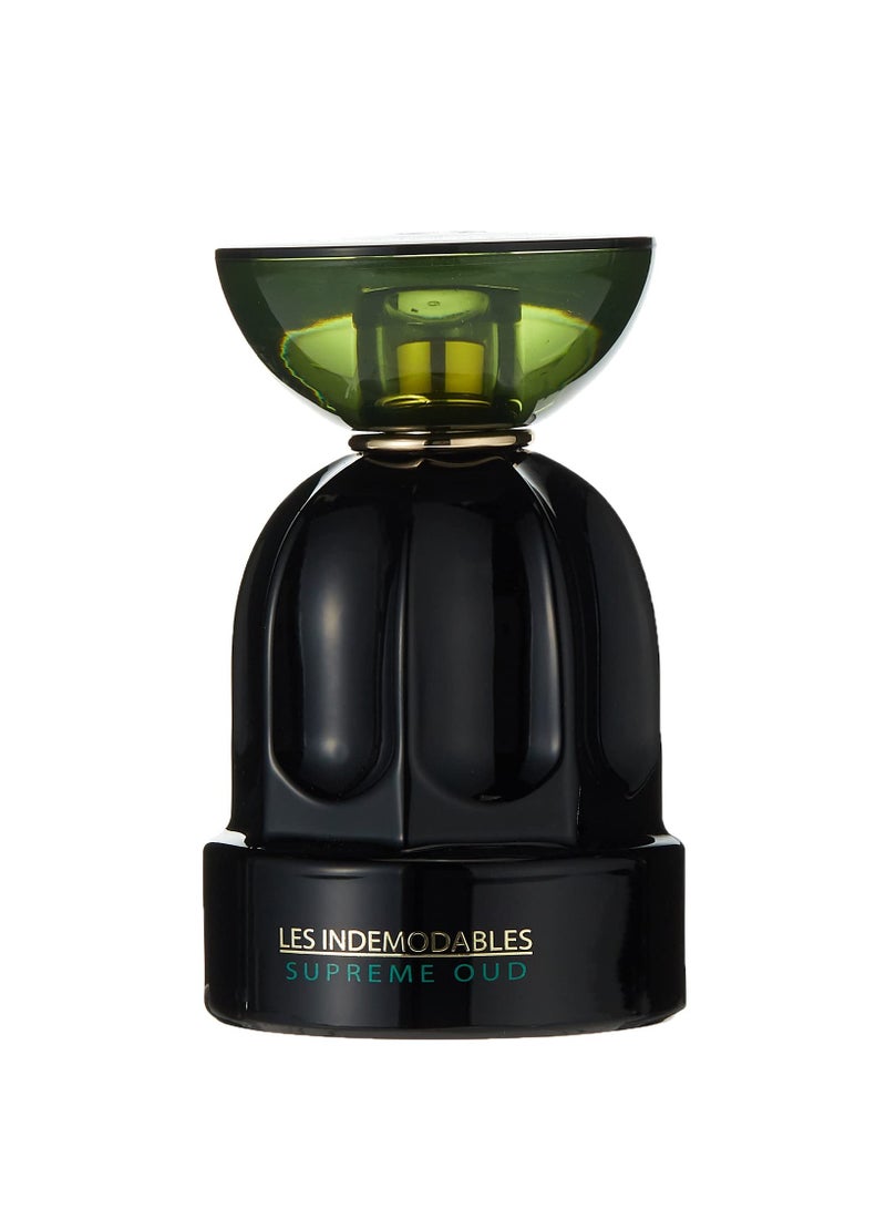 Albane Noble Les Indemodables Supreme Oud EDP 90ml