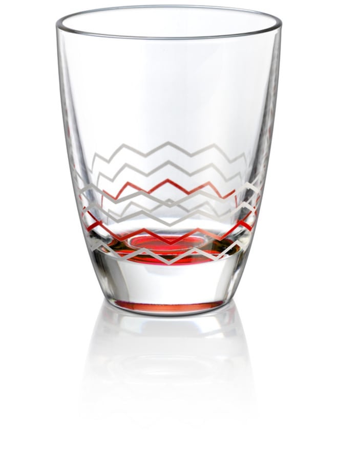 Alpi Of Flex K/Base Rosso